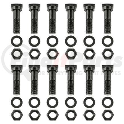 KIT2393 by NEWSTAR - BOLT KIT