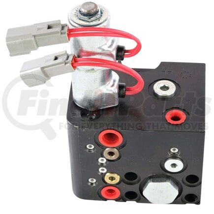 332/X1692 by JCB - VALVE MANIFOLD ASM