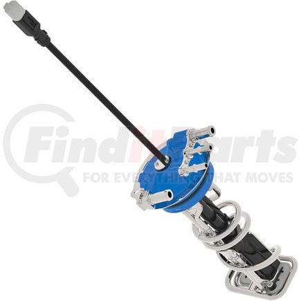 AP65143 by ALLIANT POWER - Diesel Exhaust Fluid (DEF) Tank Header - 40-Micron Filter, 11 in.