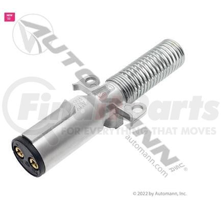 Automann PHI15-336 Dual Pole Plug Dual Pole Plug