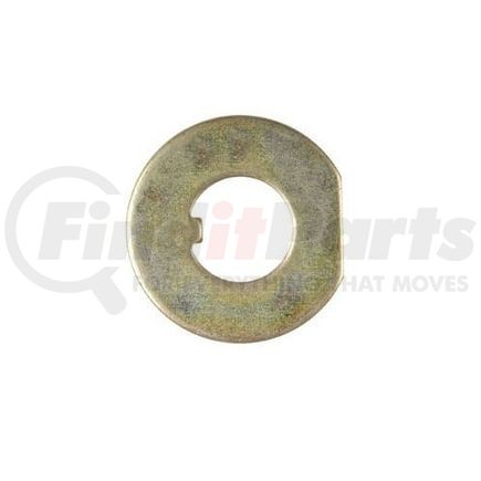 Dorman 618-053.1 Spindle Nut Washer Spindle Washer - I.D. 1 In.-1/2 In. O.D. 2-3/16 In. Thickness 1/8 In.