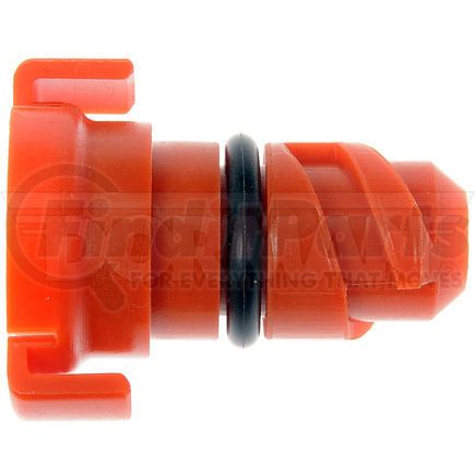 090-064-1 by DORMAN - OIL DRN PLUG - UNIVERSAL