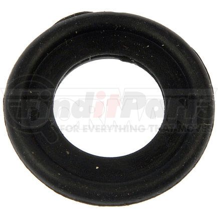 097-036 by DORMAN - Fiber Oil Drain Plug Gasket