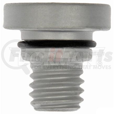 611-002.1 by DORMAN - Mag Wheel Washer 11/16 In. I.D. 1.2 In. O.D. 0.14 In. Thickness