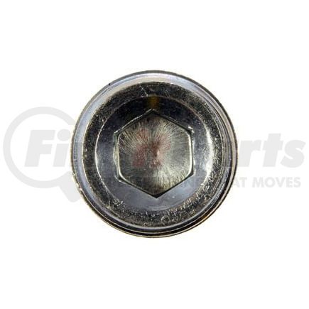 0900221 by DORMAN - PIPE PLUG C.S. HEX