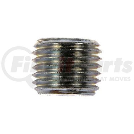 0900261 by DORMAN - PIPE PLUG C.S. HEX