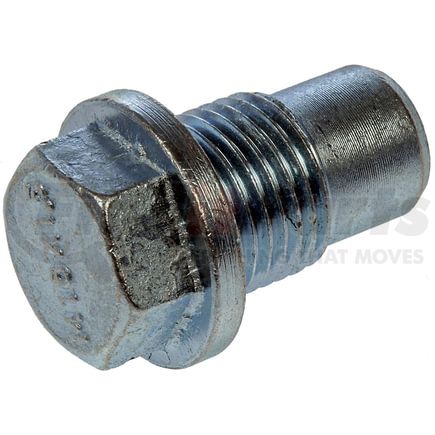 090-084CD by DORMAN - Oil Drain Plug Pilot Point M16-1.50, Head Size 17Mm