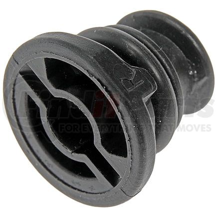 090-090 by DORMAN - Plastic Drain Plug