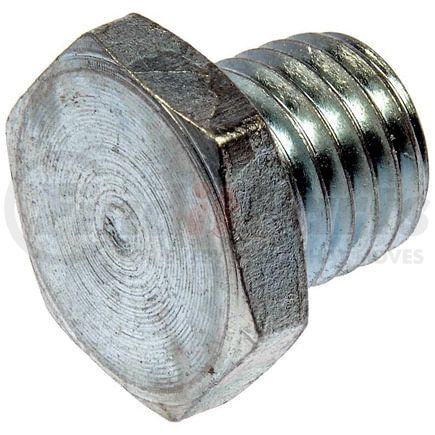 090-202 by DORMAN - Standard Oil Drain Plug M12-1.50