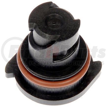 090-854CD by DORMAN - Plastic Oil Drain Plug