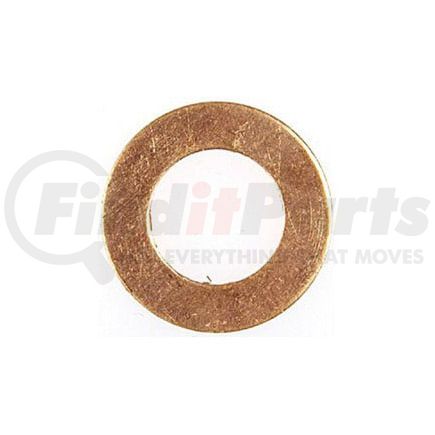 095-024 by DORMAN - Copper Oil Drain Plug Gasket