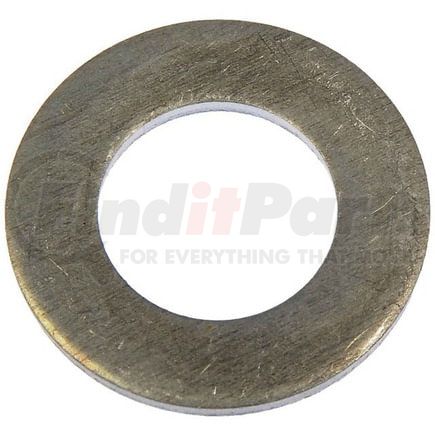 095-143.1 by DORMAN - Aluminum Drain Plug Gasket, Fits M12