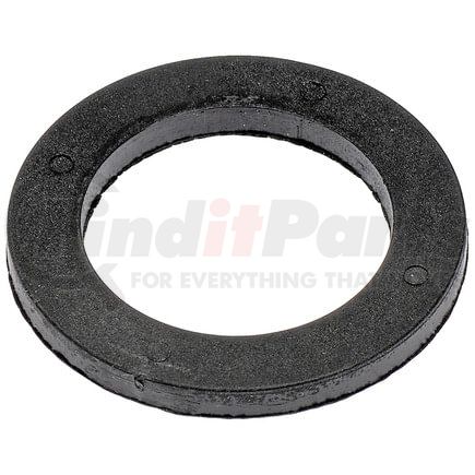097-018CD by DORMAN - Fiber Drain Plug Gasket, Fits 11/16So, M18