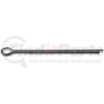135-525BX by DORMAN - Cotter Pins - 5/32 In. x 2-1/2 In. (M4 x 64mm)