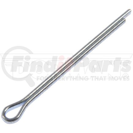 135-110BX by DORMAN - Cotter Pins - 1/16 In. x 1 In. (M1.6 x 25mm)