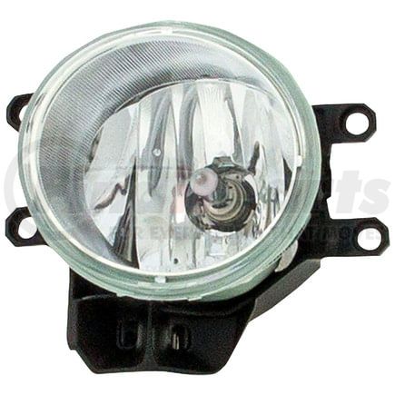 1590346 by DORMAN - Fog Lamp Assembly