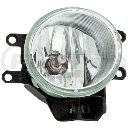 1590347 by DORMAN - Fog Lamp Assembly