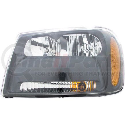 1590373 by DORMAN - Headlight Driver