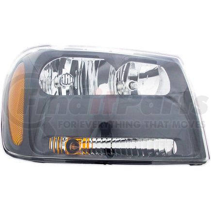 1590374 by DORMAN - Headlight Passenger