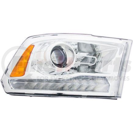 1590380 by DORMAN - Headlight Passenger