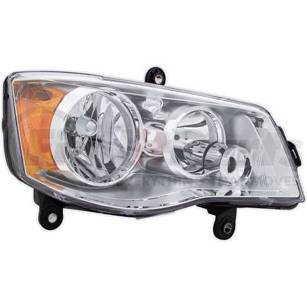 1590384 by DORMAN - Headlight Passenger
