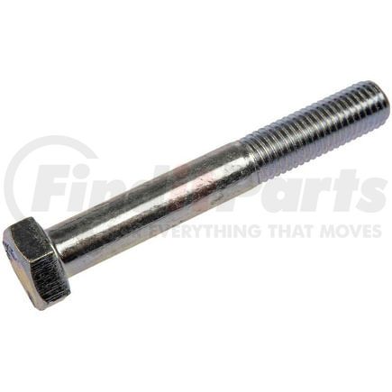 175-122 by DORMAN - Cap Screw-Hex Head-Grade 5- 5/16-24 x 2-1/4 In.
