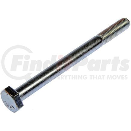 175-030 by DORMAN - CAP SCREW