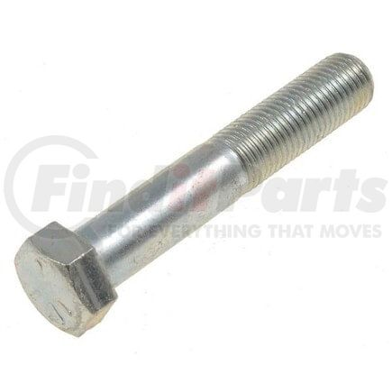 175-325 by DORMAN - Cap Screw-Hex Head-Grade 5- 7/16-20 x 2-1/2 In.