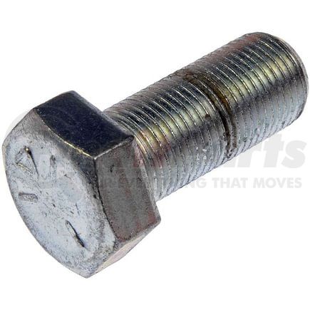 175-615 by DORMAN - CAP SCREW