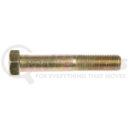 199-430 by DORMAN - Cap Screw-Hex Head-Grade 8- 1/2-20 x 3 In.
