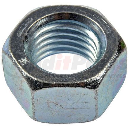 Dorman 210-018 Nut Hex Nut-Grade 5- Thread Size- 7/8-9 In.