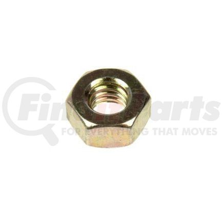 219-019 by DORMAN - Hex Nut-Grade 8-Thread Size- 1-14 In.