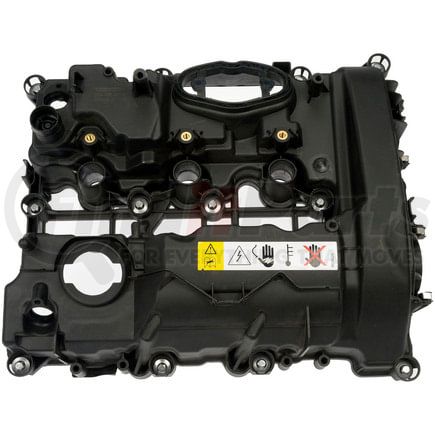 264-758 by DORMAN - Valve Cover