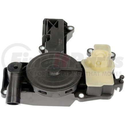 264-901 by DORMAN - PCV Assembly