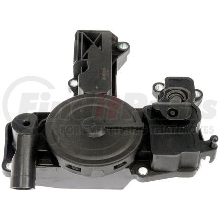 264-903 by DORMAN - PCV Assembly