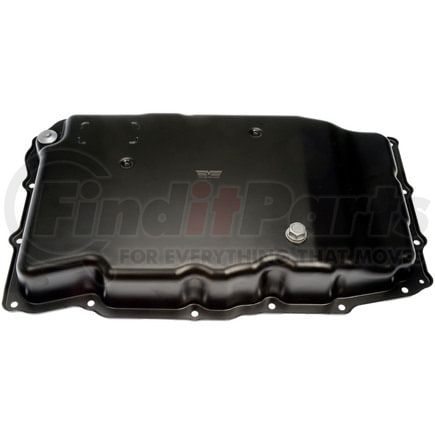 265-586 by DORMAN - Transmission Pan