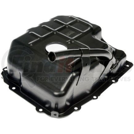 265-898 by DORMAN - TRANSMISSION OIL PAN