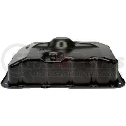 265-901 by DORMAN - Transmission Oil Pan