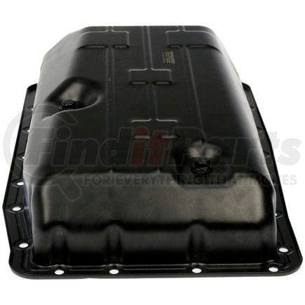 265-900 by DORMAN - TRANSMISSION PAN