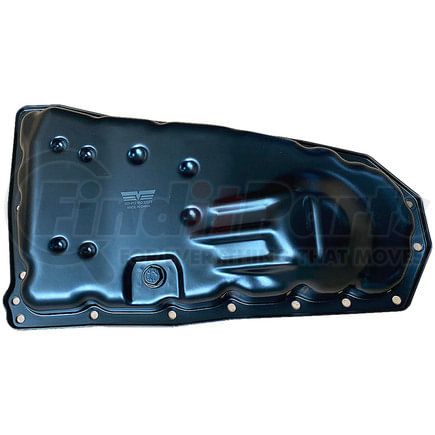 265-912 by DORMAN - Transmission Oil Pan
