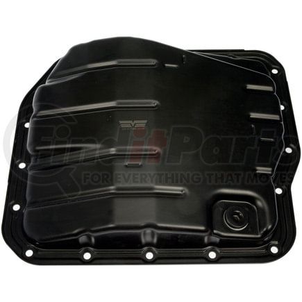 265-917 by DORMAN - Transmission Oil Pan