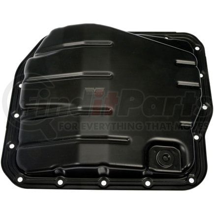 265-927 by DORMAN - Transmission Oil Pan