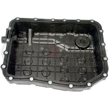 265-929 by DORMAN - Trans Side Cover