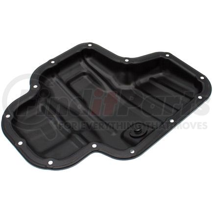 266-004 by DORMAN - Oil Pan