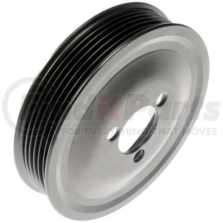 300-054 by DORMAN - Water Pump Pulley