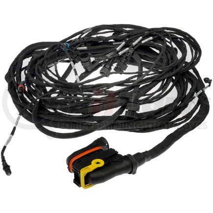 311-0022 by DORMAN - Heavy Duty Wiring Harness