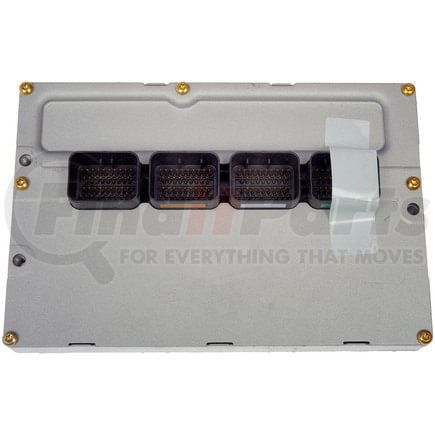 318-052 by DORMAN - Remanufactured Powertrain Control Module