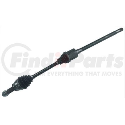 1009H by DIVERSIFIED SHAFT SOLUTIONS (DSS) - Fit: 2018-2021 Land Rover Range Rover Velar