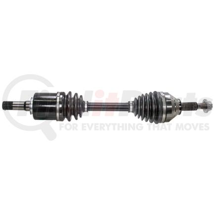2210N by DIVERSIFIED SHAFT SOLUTIONS (DSS) - CV Axle Shaft