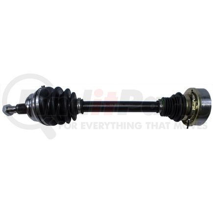 2305N by DIVERSIFIED SHAFT SOLUTIONS (DSS) - CV Axle Shaft